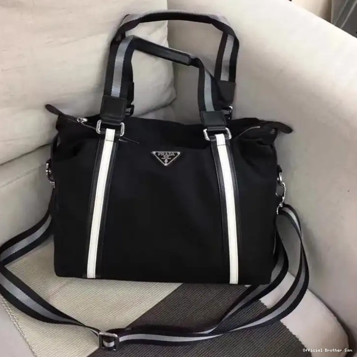Official Brother Sam 1917M0094 Bags Prada 0721